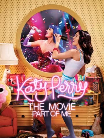 Katy Perry: Part of Me