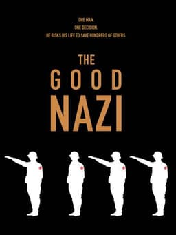 The Good Nazi