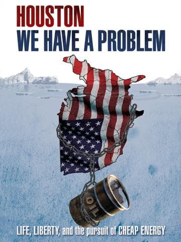Houston, We Have a Problem