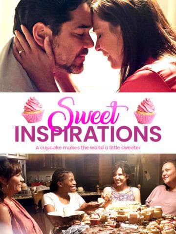 Sweet Inspirations