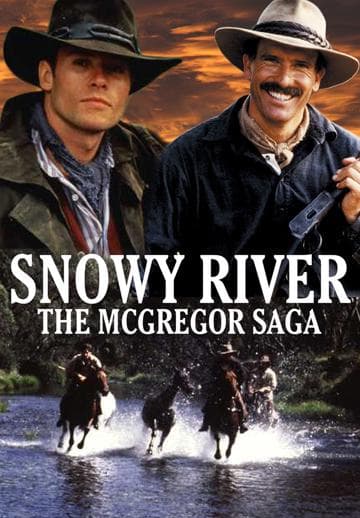 The Man from Snowy River