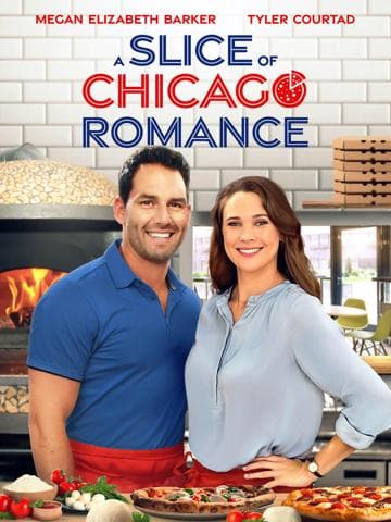 A Slice of Chicago Romance