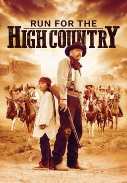 Run for the High Country