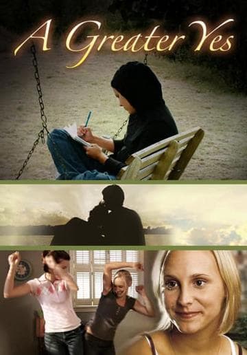 A Greater Yes: The Story of Amy Newhouse