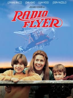 Radio Flyer