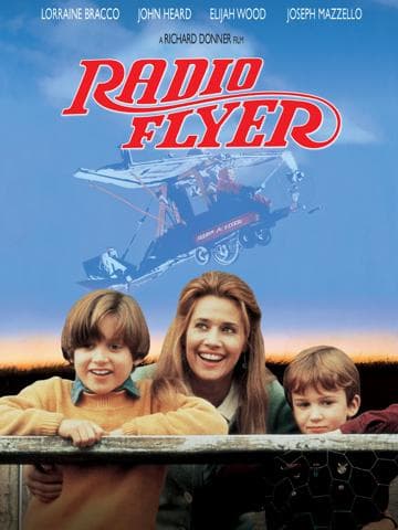 Radio Flyer