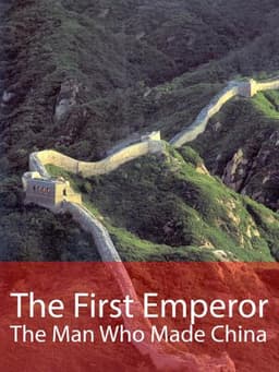 The First Emperor