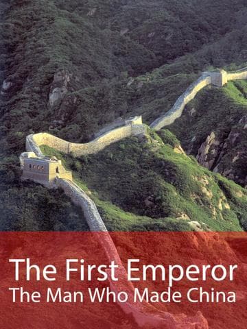 The First Emperor
