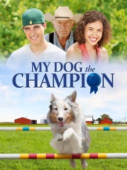 My Dog the Champion