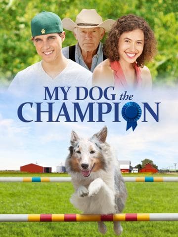 My Dog the Champion