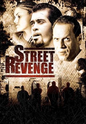 Street Revenge