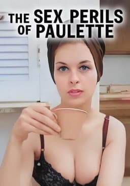 The Sex Perils of Paulette