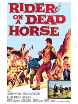 Rider on a Dead Horse