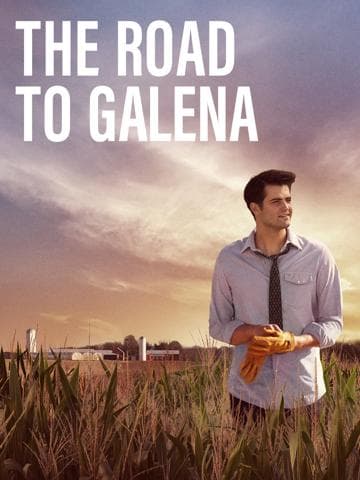 The Road to Galena