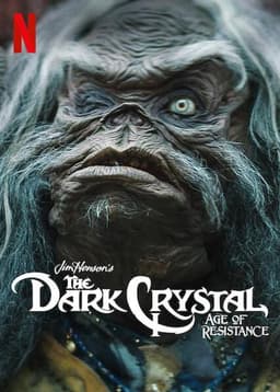 The Dark Crystal: Age of Resistance