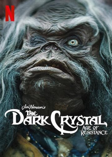 The Dark Crystal: Age of Resistance