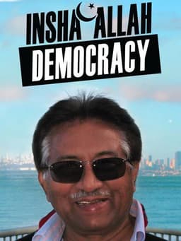 Insha'Allah Democracy