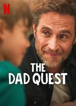 The Dad Quest