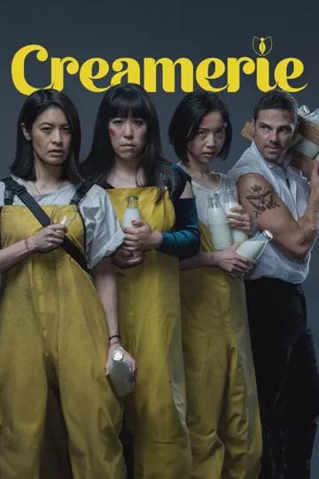 Creamerie