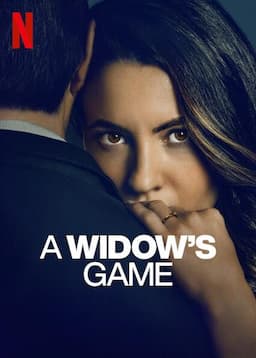 A Widow's Game