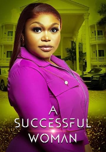 A Successful Woman