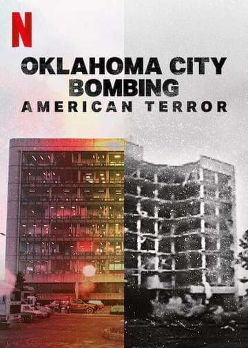 Oklahoma City Bombing: American Terror