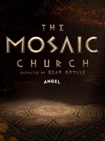 The Mosaic Church