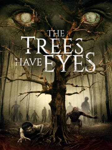 The Trees Have Eyes