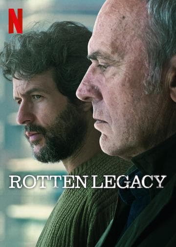 Rotten Legacy