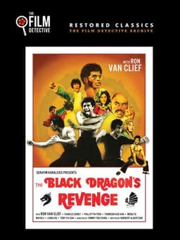 Black Dragon's Revenge