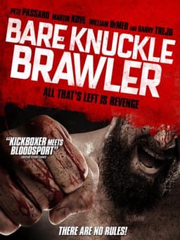 Bare Knuckle Brawler