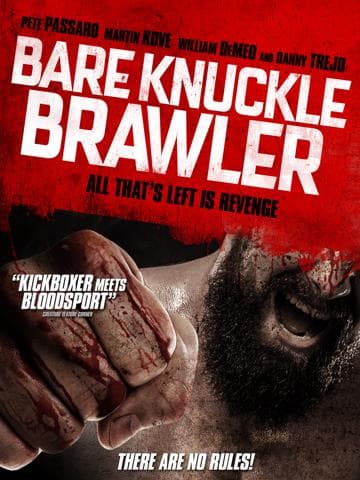 Bare Knuckle Brawler