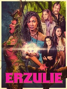 Erzulie