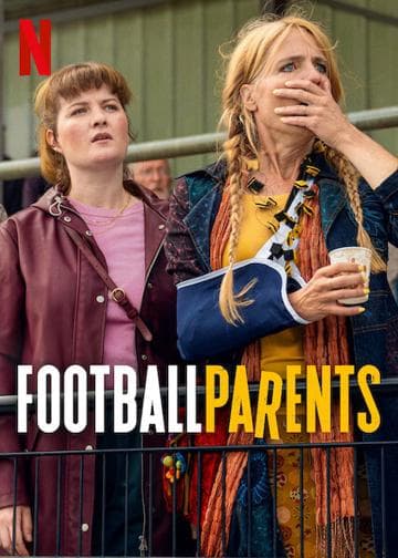 Football Parents