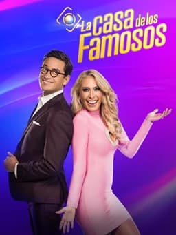 La Casa de los Famosos