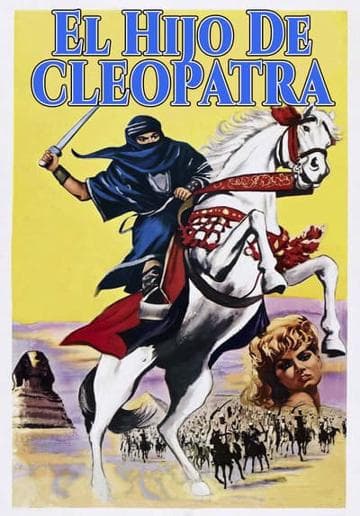 Son of Cleopatra