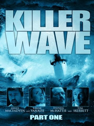 Killer Wave