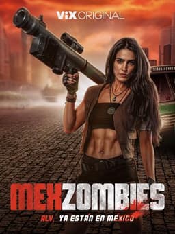 MexZombies