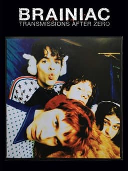 Brainiac: Transmissions After Zero