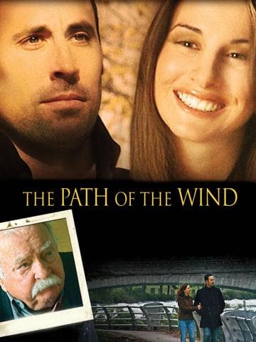 The Path of the Wind