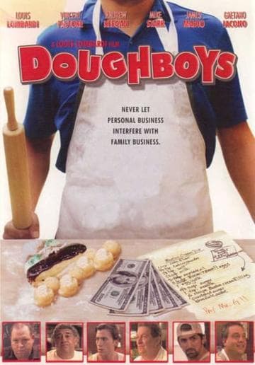 Dough Boys