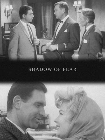 Shadow of Fear
