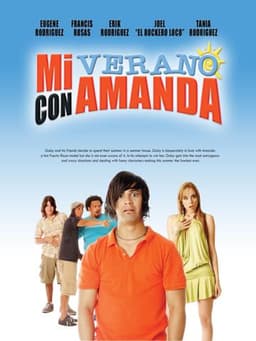 Mi verano con Amanda