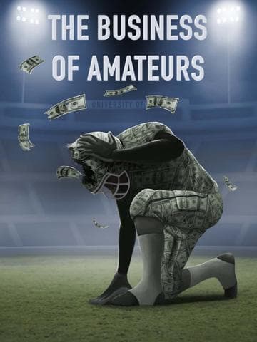 The Business of Amateurs