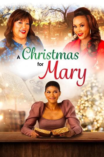 A Christmas for Mary