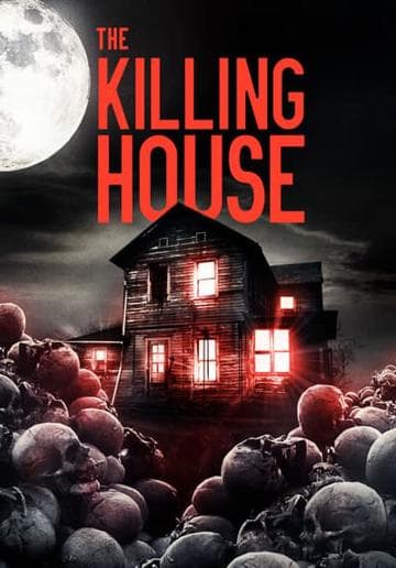 The Killing House
