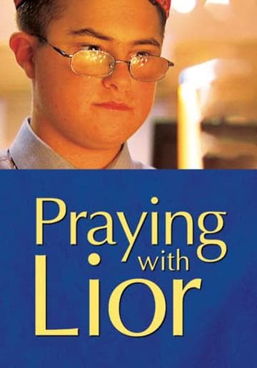 Praying With Lior