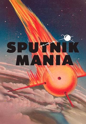 Sputnik Mania