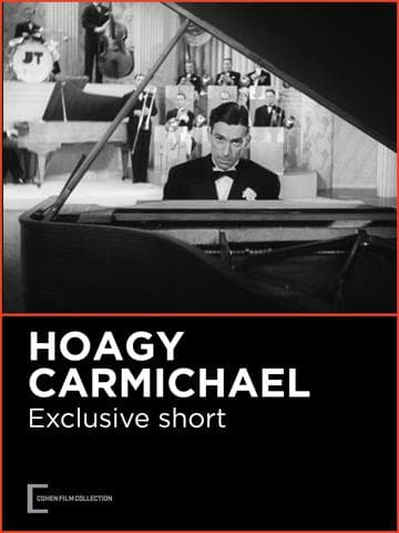 Hoagy Carmichael