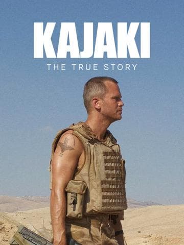 Kajaki